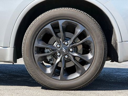 Used 2024 Dodge Durango R/T image 3