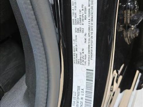 Used 2023 RAM 1500 Big Horn image 21