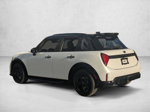 New 2026 MINI Cooper S image 9