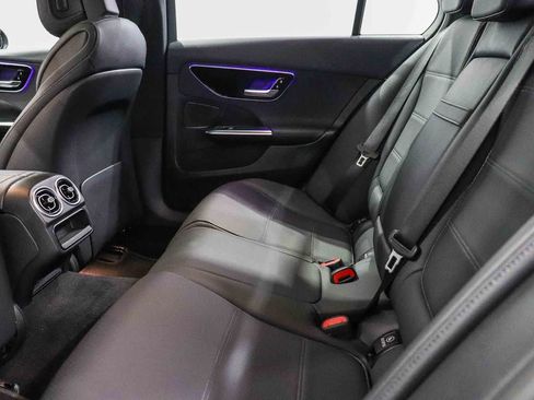 Certified 2024 Mercedes-Benz C 300 Sedan image 19
