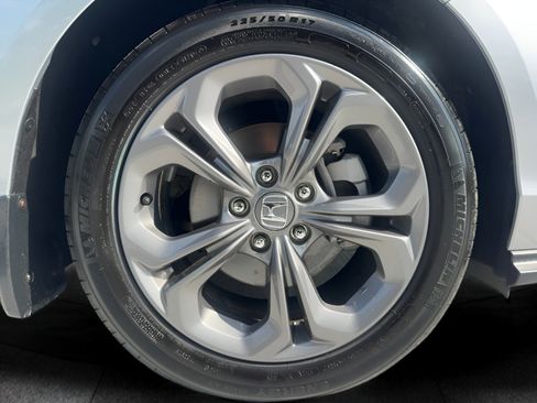 Used 2024 Honda Accord EX image 47