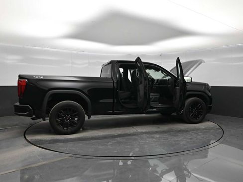 Used 2023 GMC Sierra 1500 Elevation AWD/4WD image 42
