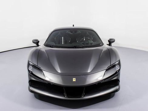 Certified 2023 Ferrari SF90 Stradale image 17