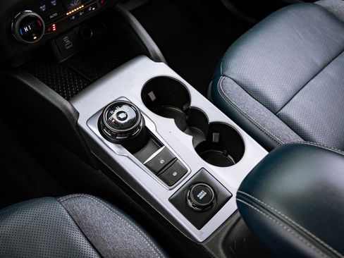 Used 2021 Ford Bronco Sport Outer Banks image 14