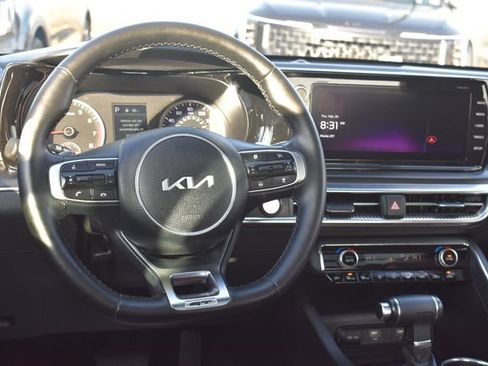 Used 2023 Kia K5 GT w/ GT1 Package image 20