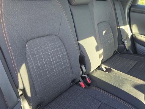 New 2026 Honda HR-V Sport image 24