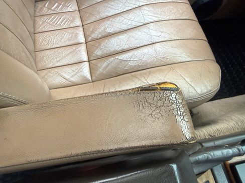 Used 1993 Land Rover Range Rover County AWD/4WD image 37