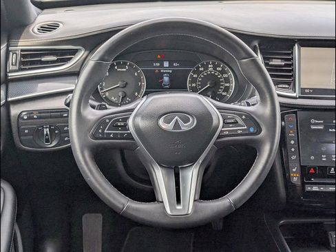 Used 2024 INFINITI QX50 Sport FWD image 12