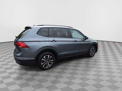 Used 2023 Volkswagen Tiguan S FWD image 8