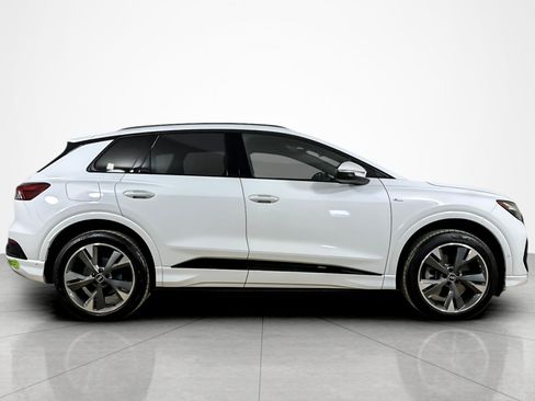 Certified 2023 Audi Q4 e-tron Premium Plus w/ Premium Plus AWD/4WD image 6