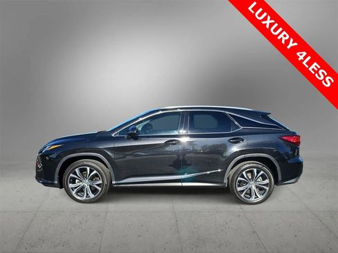 Used 2017 Lexus RX 350 AWD image 5