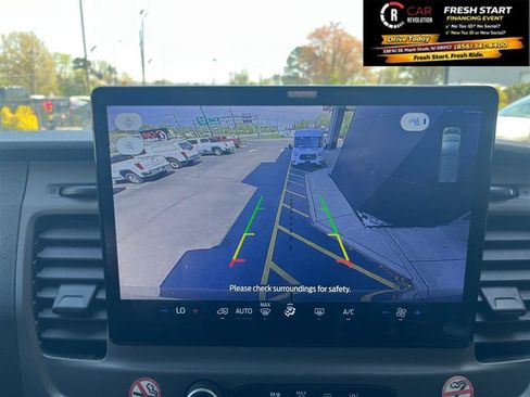 Used 2022 Ford Transit 350 XLT image 19