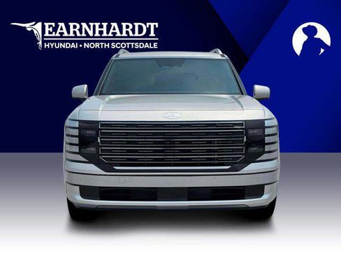 New 2026 Hyundai Palisade Calligraphy image 12