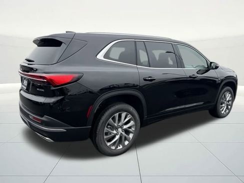 New 2026 Buick Enclave Preferred w/ Power Package image 5