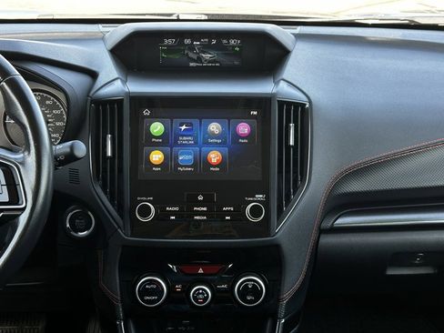 Certified 2024 Subaru Forester Sport image 36