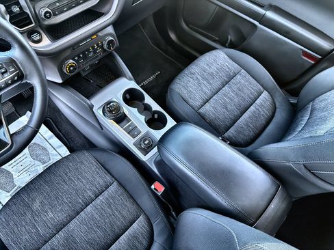 Certified 2023 Ford Bronco Sport Big Bend w/ Convenience Package AWD/4WD image 20