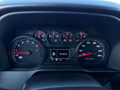 New 2026 Chevrolet Silverado 2500 Custom w/ Custom Value Package image 22