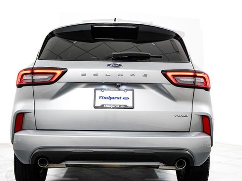 Used 2024 Ford Escape ST-Line AWD/4WD image 6