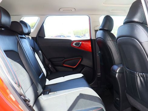 Used 2020 Kia Soul GT-Line Turbo image 27