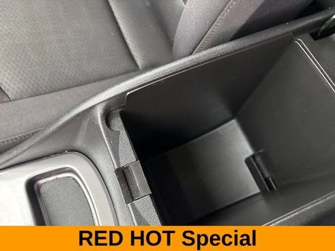Used 2024 Chevrolet Malibu LS w/ Driver Confidence Package FWD image 26