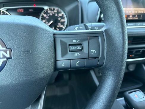 New 2026 Nissan Rogue S FWD image 30