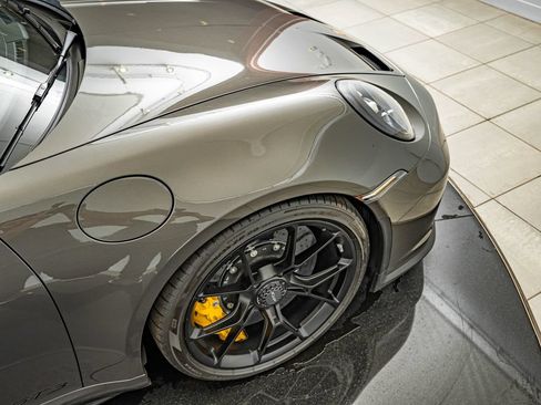 Certified 2022 Porsche 911 GT3 RWD image 20