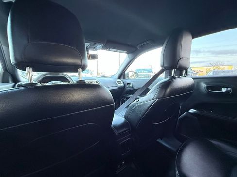 Used 2021 Jeep Compass 80th Special Edition image 26