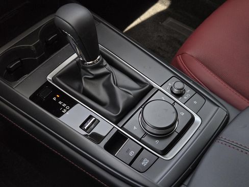 New 2026 MAZDA CX-30 AWD 2.5 S image 18