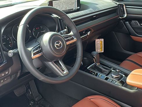 New 2026 MAZDA CX-50 2.5 Turbo w/ Accent Package image 19