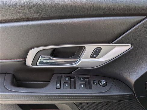 Used 2017 GMC Terrain SLE w/ Chrome Edition image 15