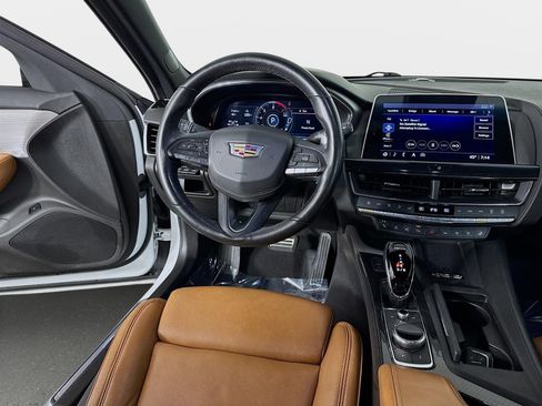 Used 2023 Cadillac CT5 Premium Luxury w/ Platinum Package image 25