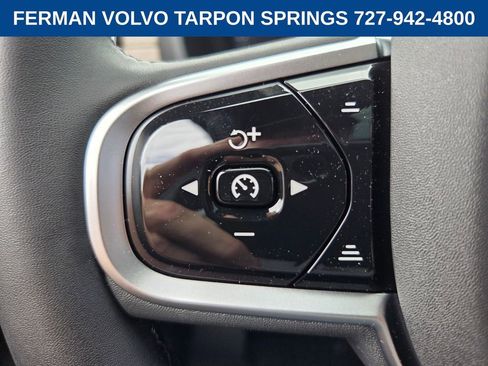 New 2026 Volvo XC90 T8 Plus w/ Protection Package Premier image 30