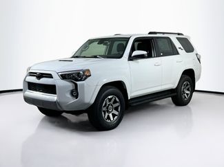 Used 2023 Toyota 4Runner TRD Off-Road video 1