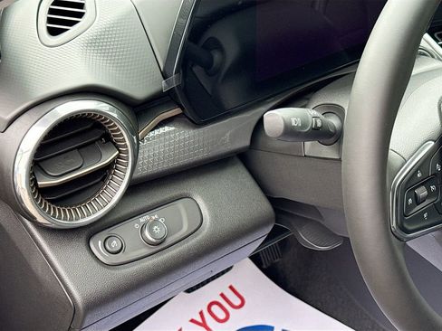 New 2026 Chevrolet Trax ACTIV w/ Driver Confidence Package image 10