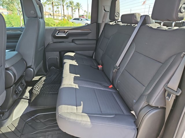 New 2026 Chevrolet Silverado 1500 RST w/ RST Select Package RWD image 16
