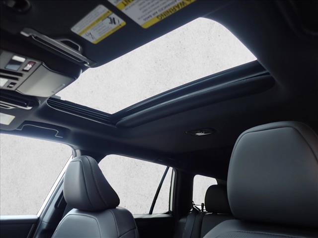 New 2026 Subaru Outback Limited XT AWD/4WD image 15
