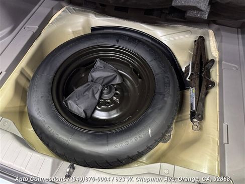 Used 2011 Honda CR-V LX image 22