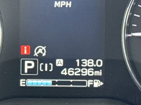 Used 2022 Subaru Crosstrek 2.5i Limited w/ Moonroof Package 2 image 22