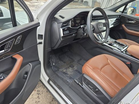 Used 2023 Audi Q7 2.0T Premium image 16