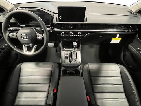 New 2026 Honda CR-V EX-L image 15