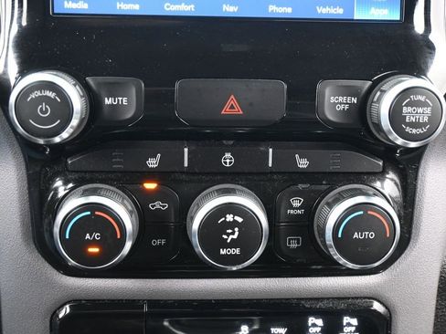 Used 2022 RAM 1500 Big Horn image 21