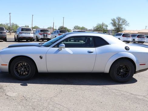New 2023 Dodge Challenger SRT Hellcat Redeye image 4