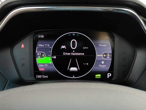 Used 2023 Chevrolet Bolt LT FWD image 38