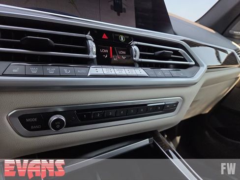 Used 2021 BMW X5 xDrive40i w/ Premium Package AWD/4WD image 10