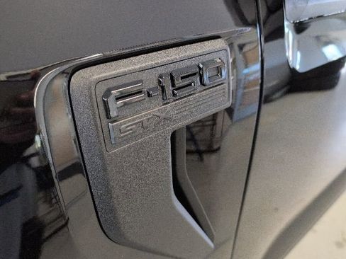 New 2026 Ford F150 STX AWD/4WD image 8