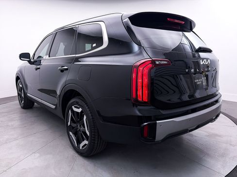 Used 2023 Kia Telluride S w/ S Sunroof Package AWD/4WD image 13