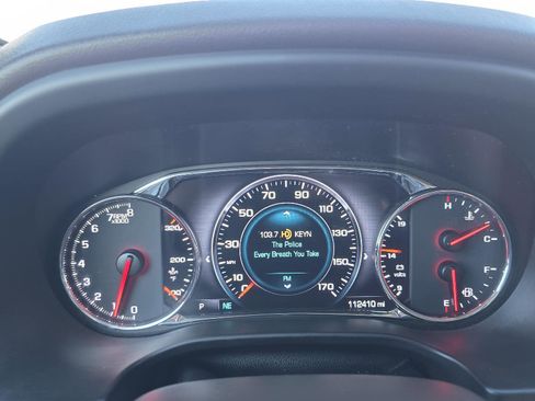 Used 2019 GMC Acadia Denali w/ Technology Package image 30