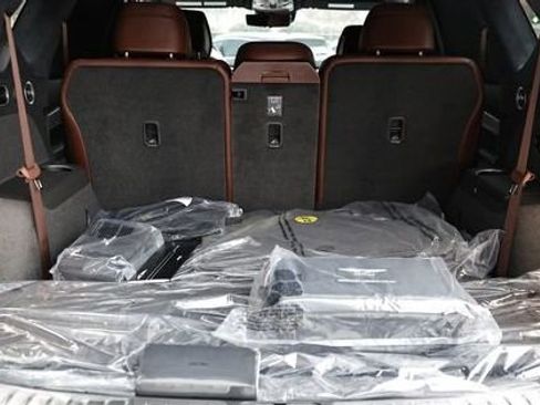 New 2026 Genesis GV80 3.5T Prestige image 31