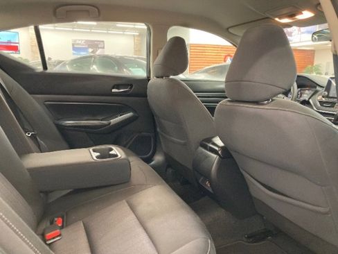 Used 2020 Nissan Altima 2.5 S image 14