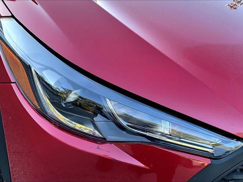 Certified 2022 Toyota Corolla Cross LE w/ Black Badges Package (TMS) AWD/4WD image 28
